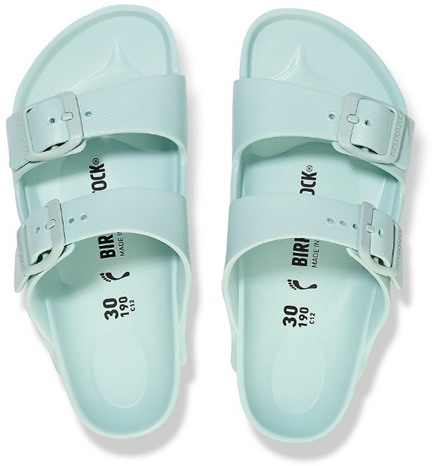 Birkenstock Kids' Arizona EVA Sandals - view number 2