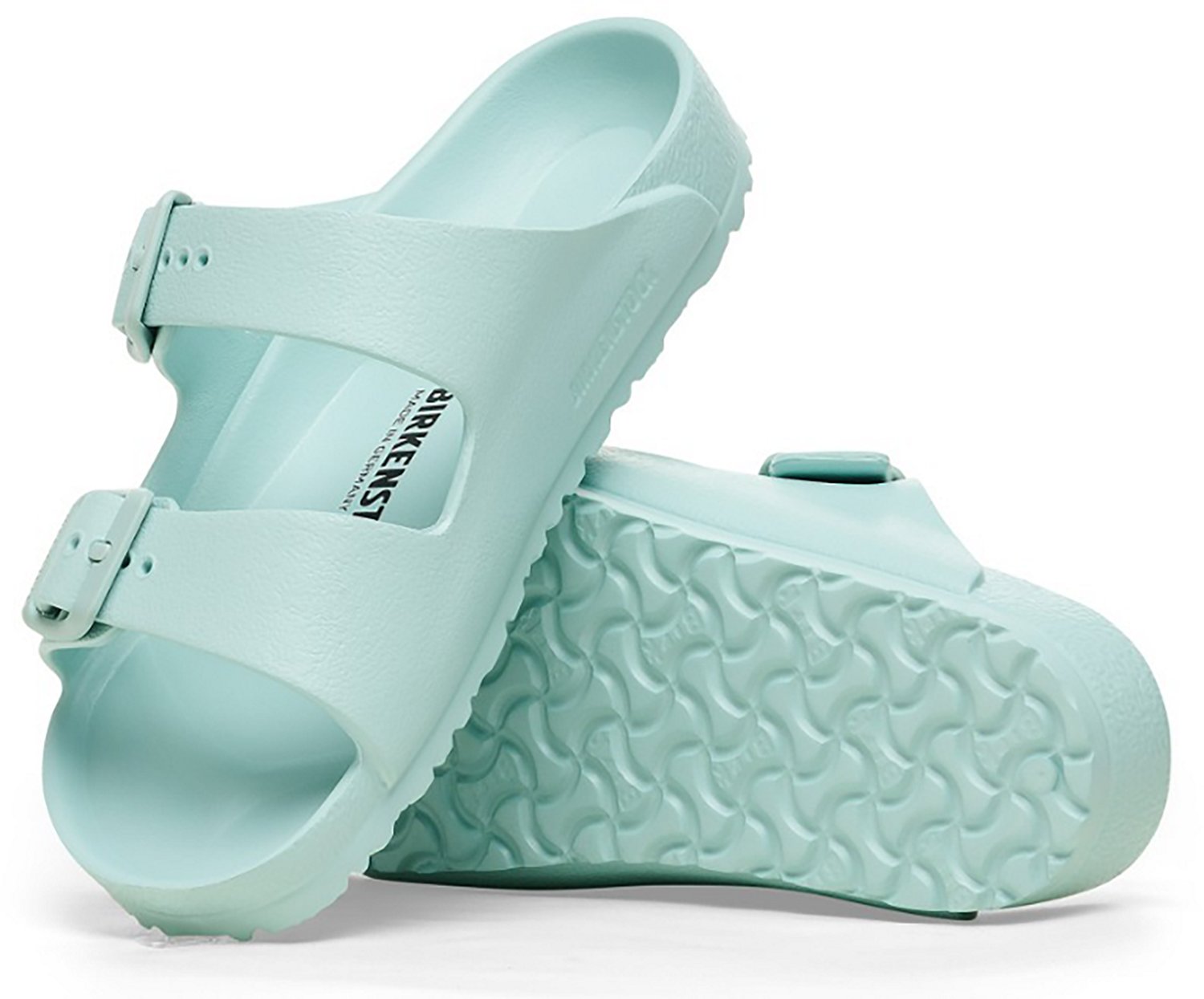 Birkenstock Kids' Arizona EVA Sandals - view number 3