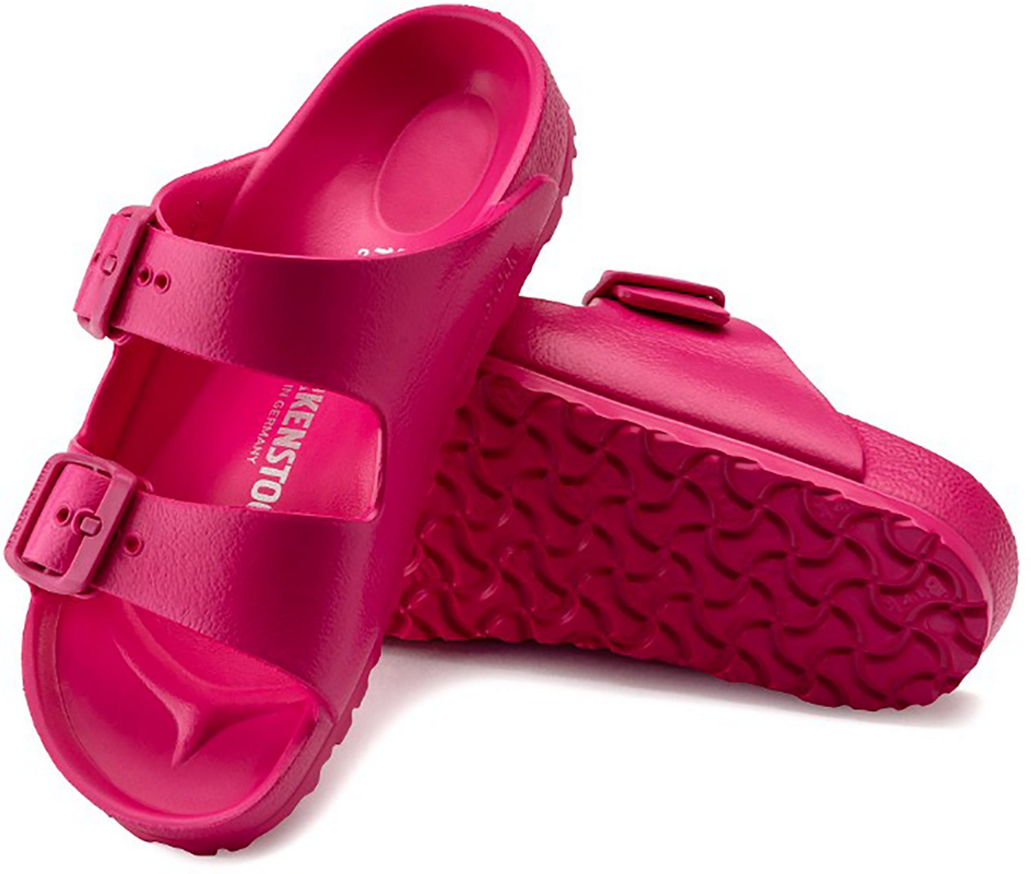 Birkenstock Kids' Arizona EVA Sandals - view number 3