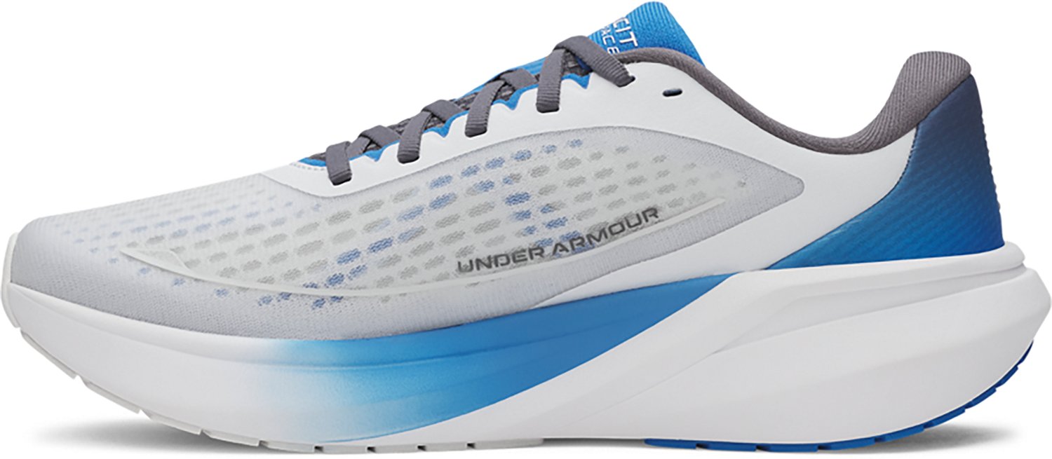 Under Armour Men’s Velociti Pace Shoes - view number 2