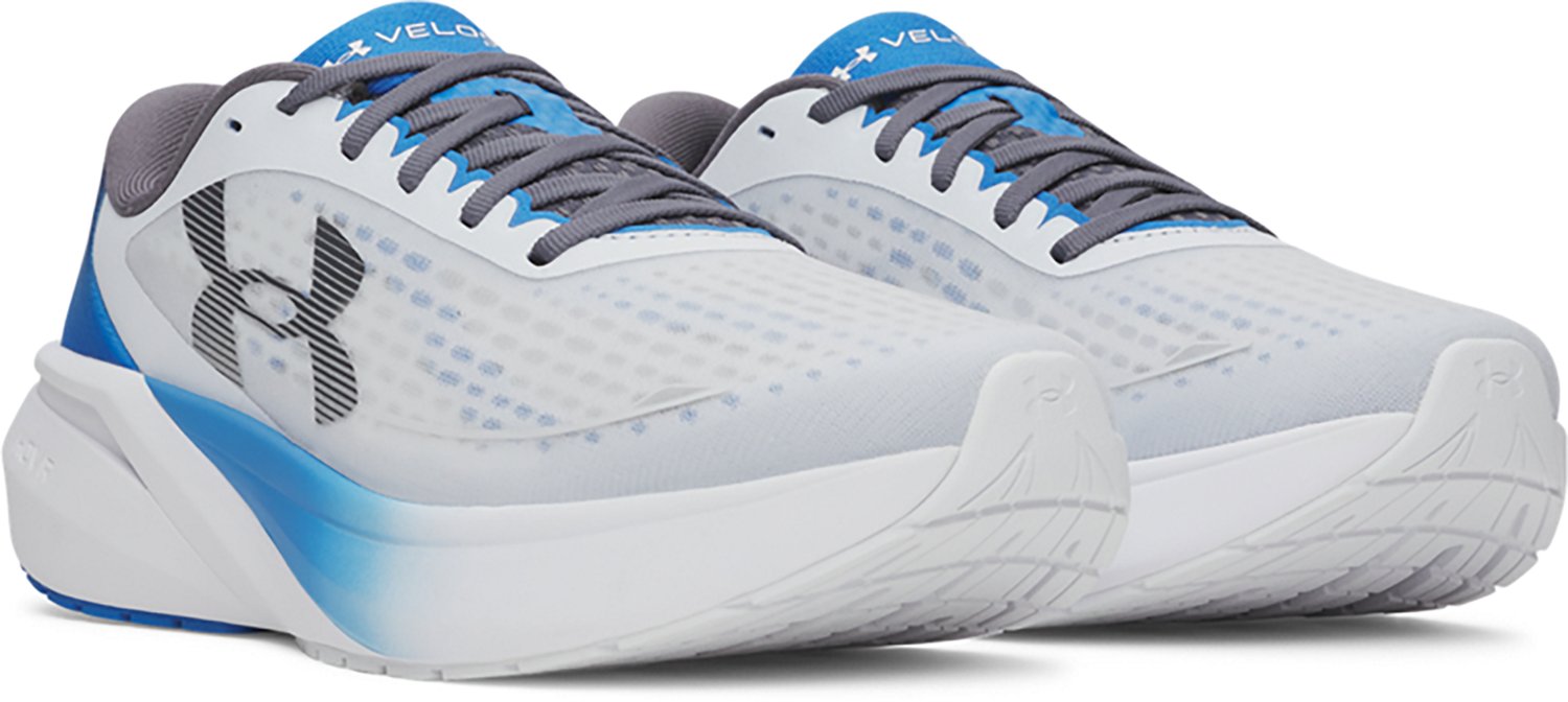 Under Armour Men’s Velociti Pace Shoes - view number 3