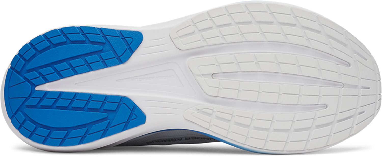 Under Armour Men’s Velociti Pace Shoes - view number 5