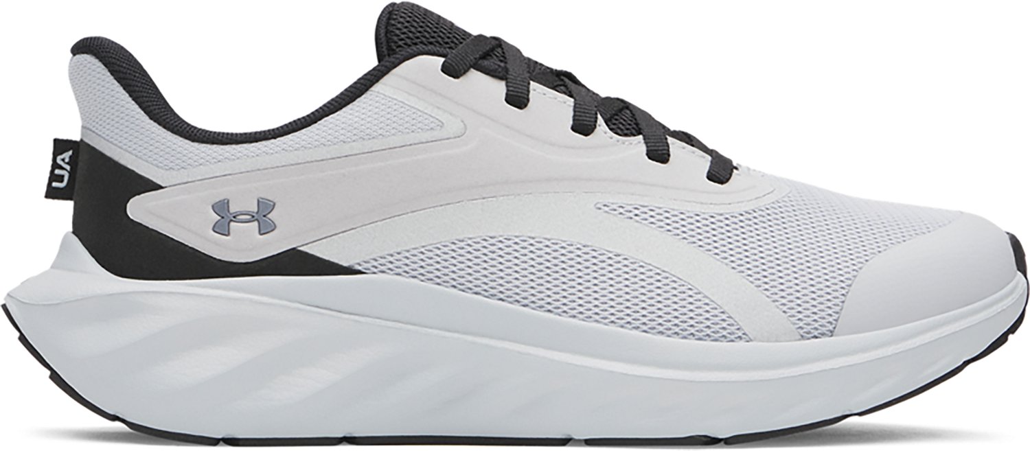 Under Armour Boys' Ascend Shoes