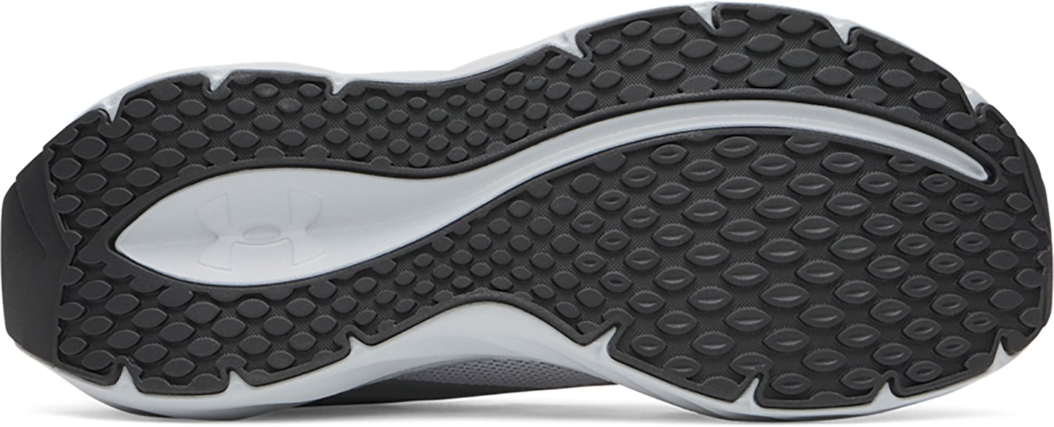 Under Armour Boys' Ascend Shoes - view number 5