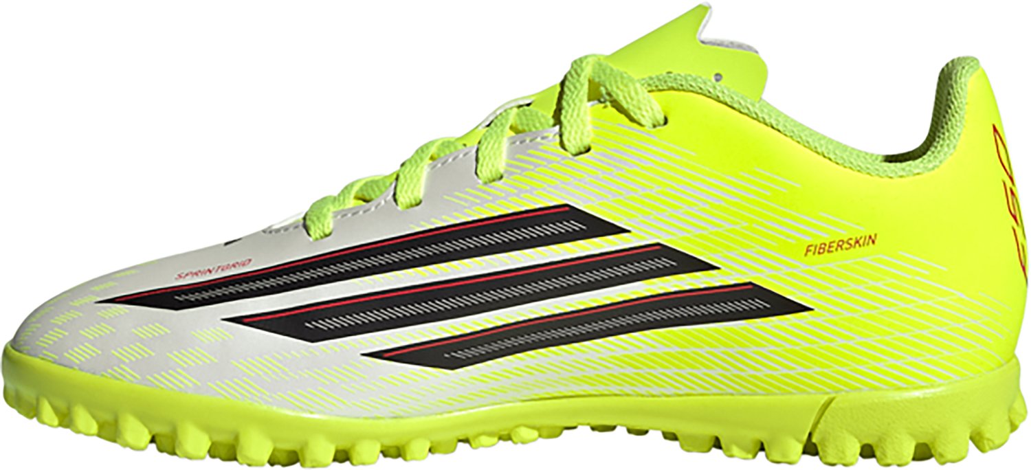adidas F50 Club Turf Soccer Cleats - view number 2