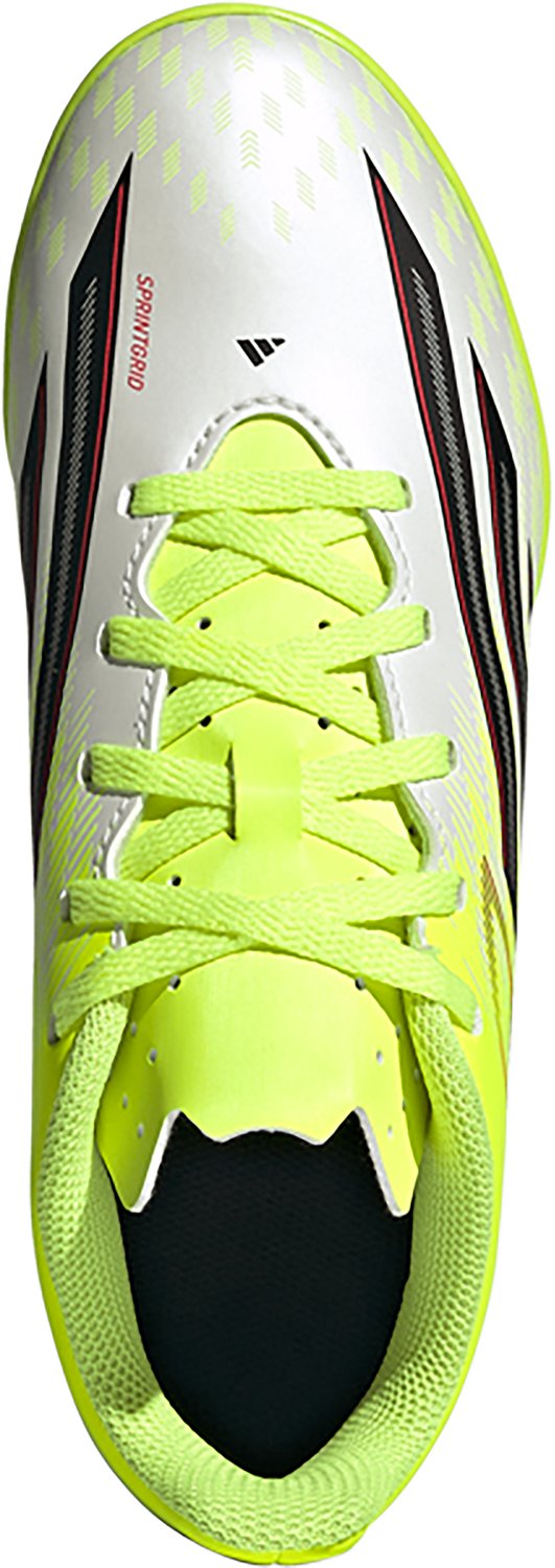 adidas F50 Club Turf Soccer Cleats - view number 5