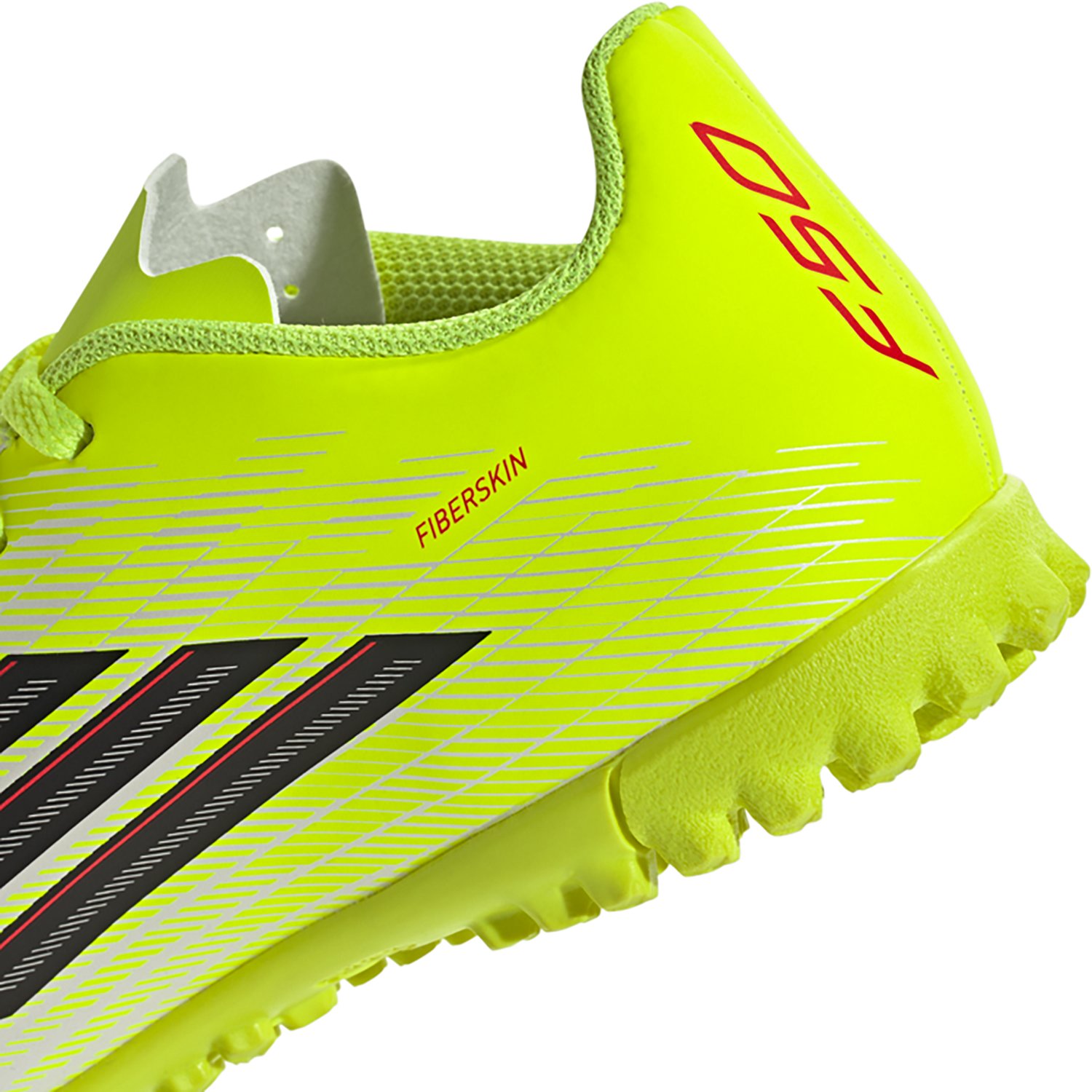 adidas F50 Club Turf Soccer Cleats - view number 8