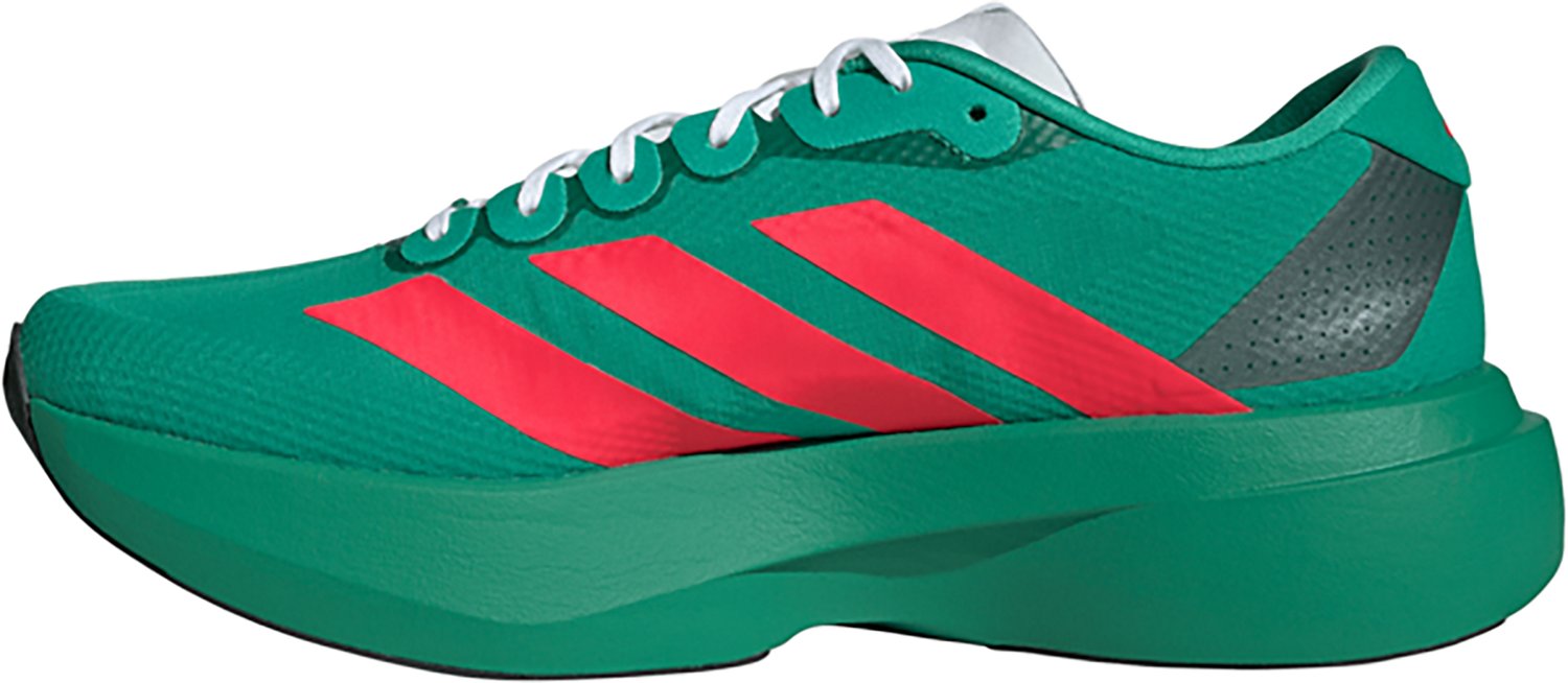 adidas Men's Adizero Evo SL Woven Running Shoes - view number 2