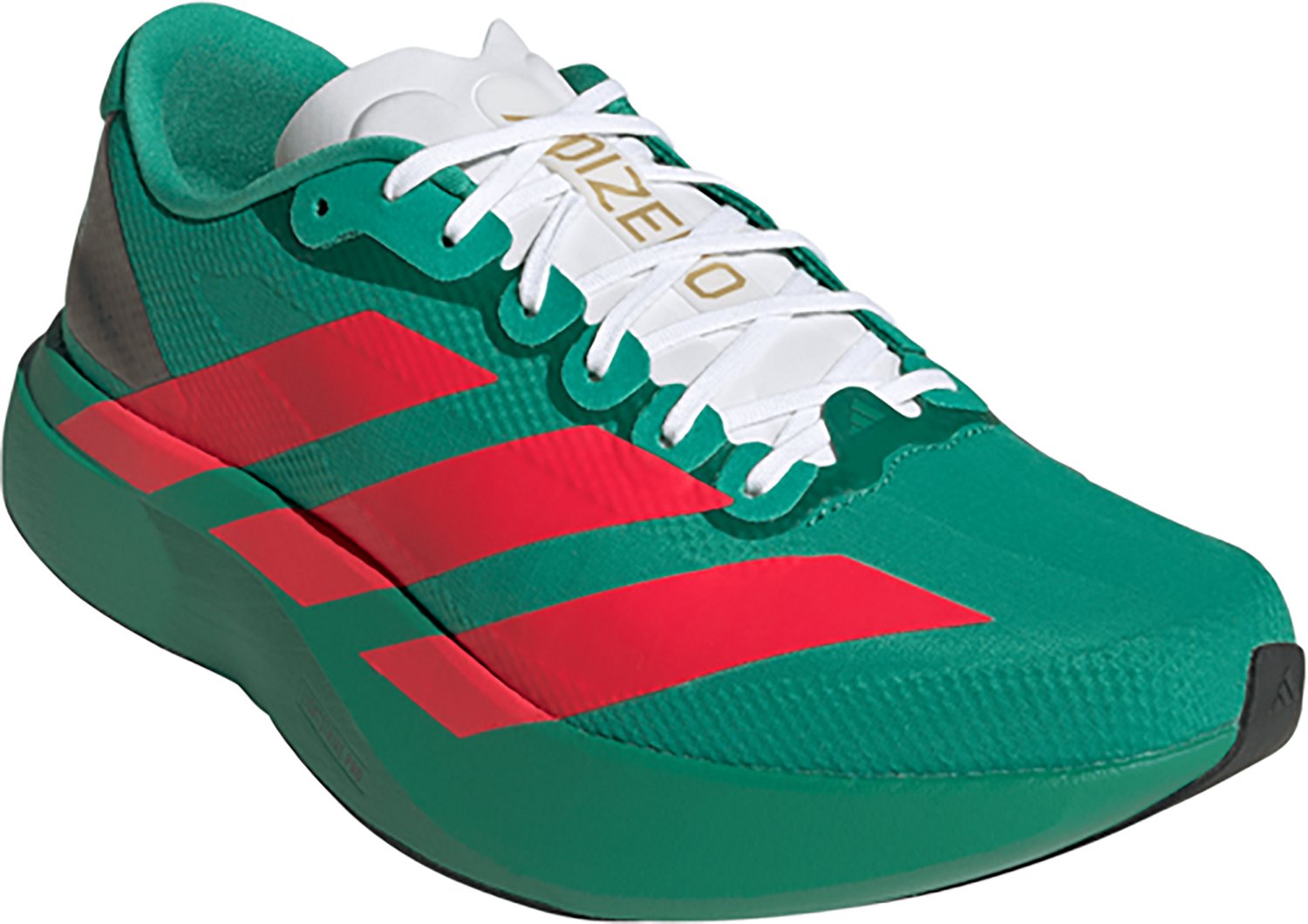 adidas Men's Adizero Evo SL Woven Running Shoes - view number 3