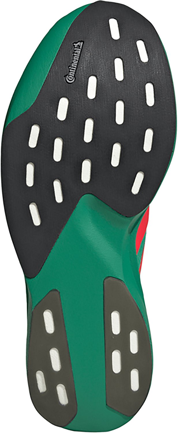 adidas Men's Adizero Evo SL Woven Running Shoes - view number 6