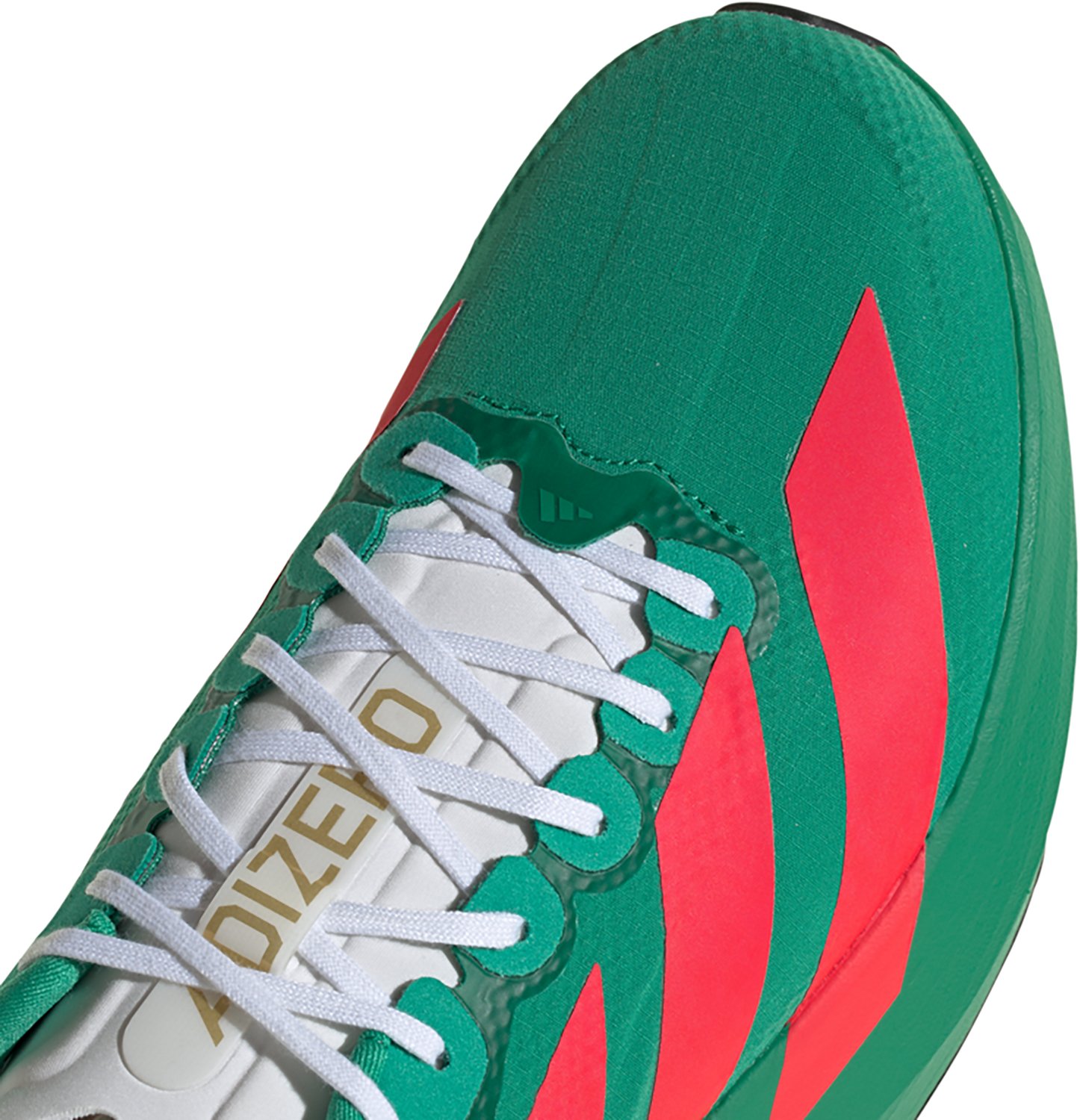 adidas Men's Adizero Evo SL Woven Running Shoes - view number 7