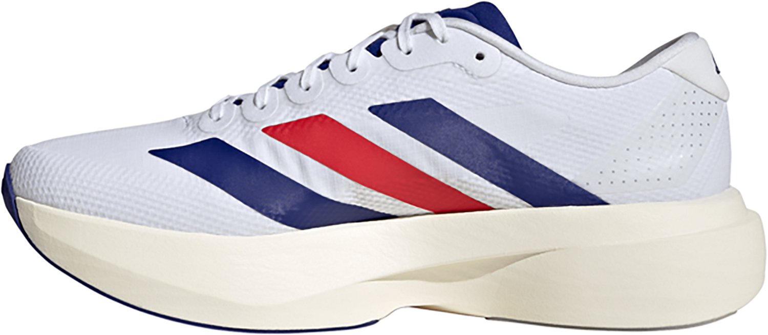 adidas Men's Adizero Evo SL Woven Running Shoes - view number 2