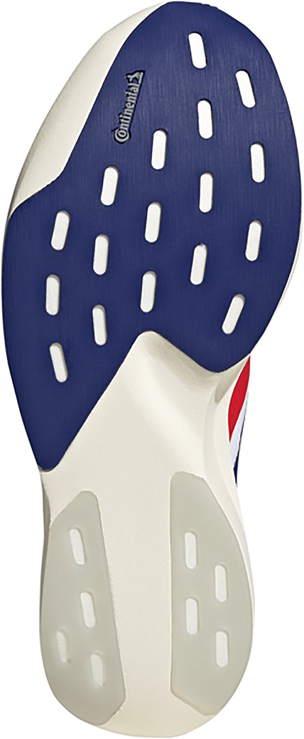 adidas Men's Adizero Evo SL Woven Running Shoes - view number 6