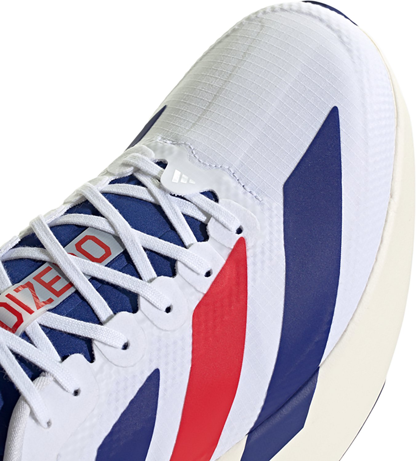 adidas Men's Adizero Evo SL Woven Running Shoes - view number 7