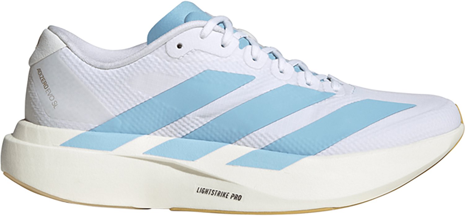 adidas Women's Adizero Evo SL Woven Shoes
