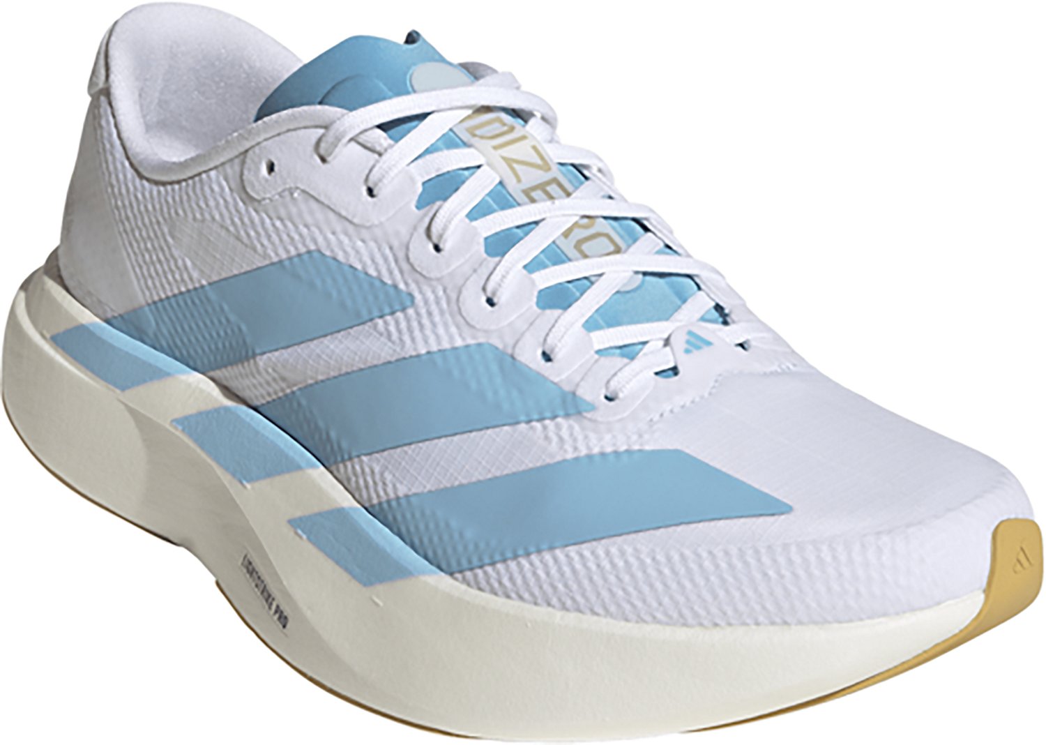 adidas Women's Adizero Evo SL Woven Shoes - view number 3