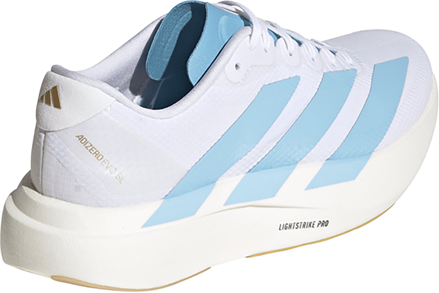 adidas Women's Adizero Evo SL Woven Shoes - view number 4