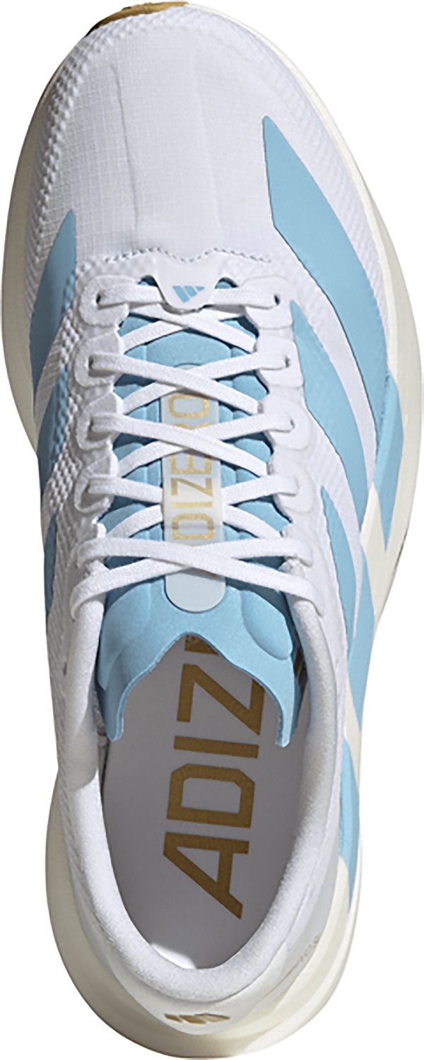 adidas Women's Adizero Evo SL Woven Shoes - view number 5