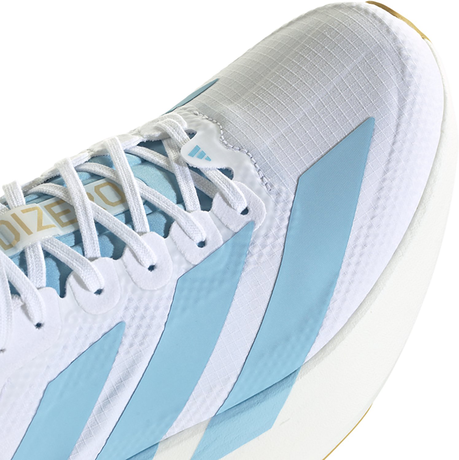 adidas Women's Adizero Evo SL Woven Shoes - view number 7