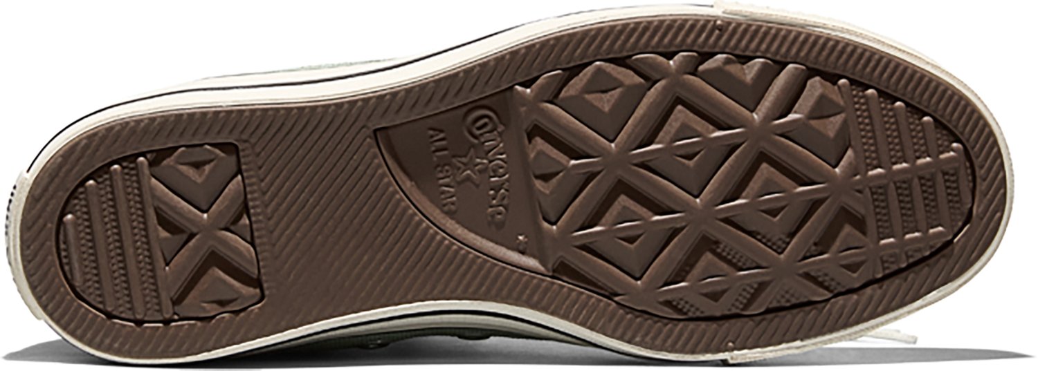 Converse Women's Chuck Taylor All Star Hi Market Shoes - view number 6