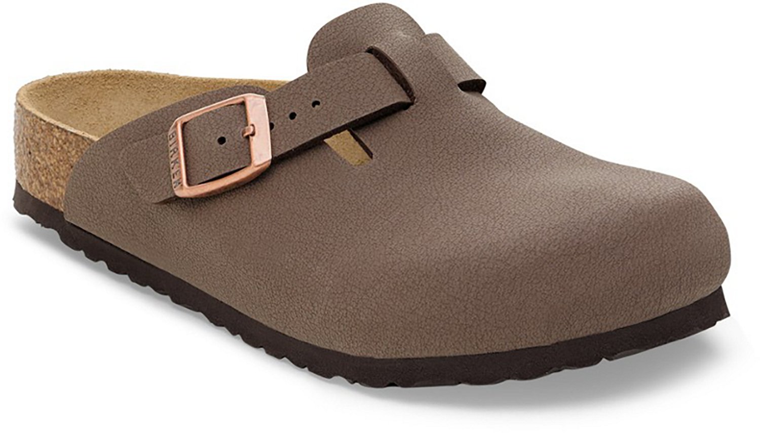 Birkenstock Kids' Boston Clogs
