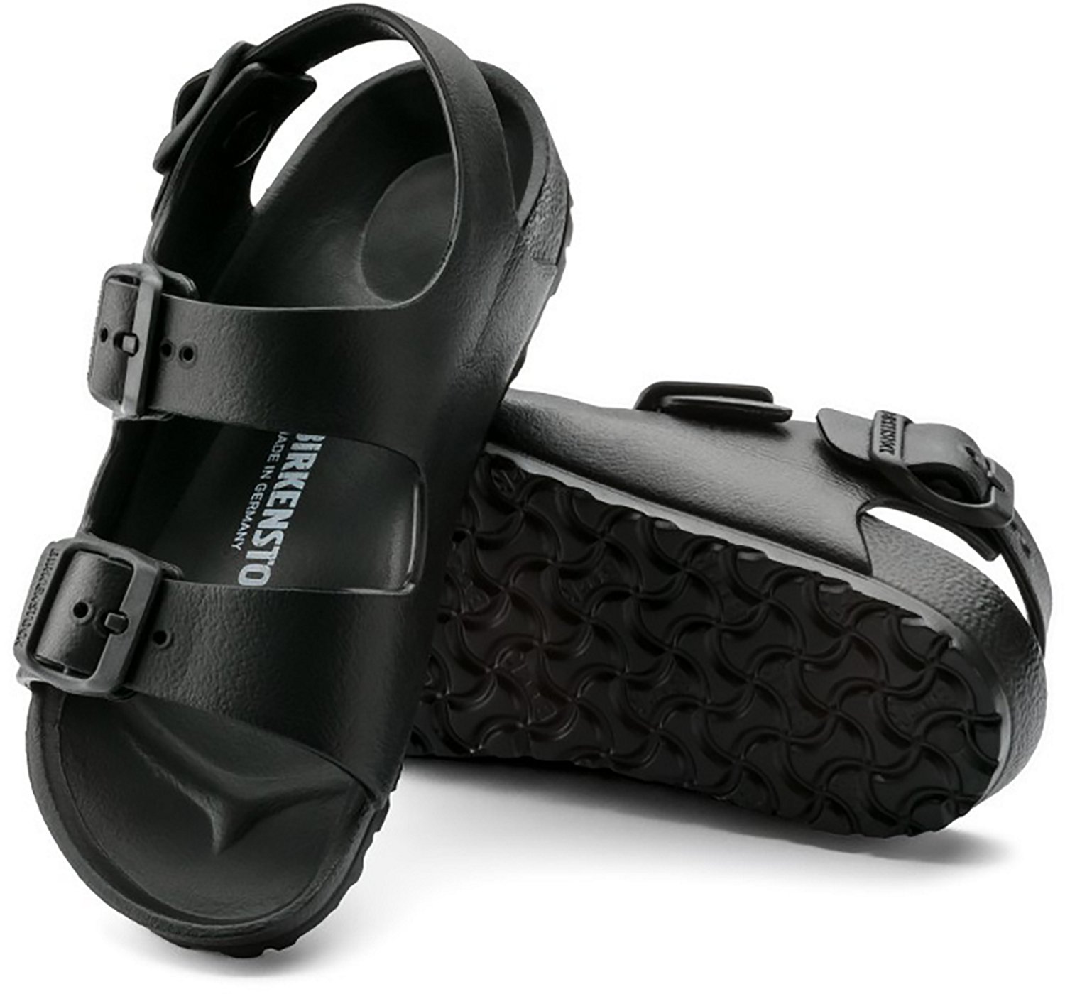 Birkenstock Kids' Milano EVA Sandals - view number 3