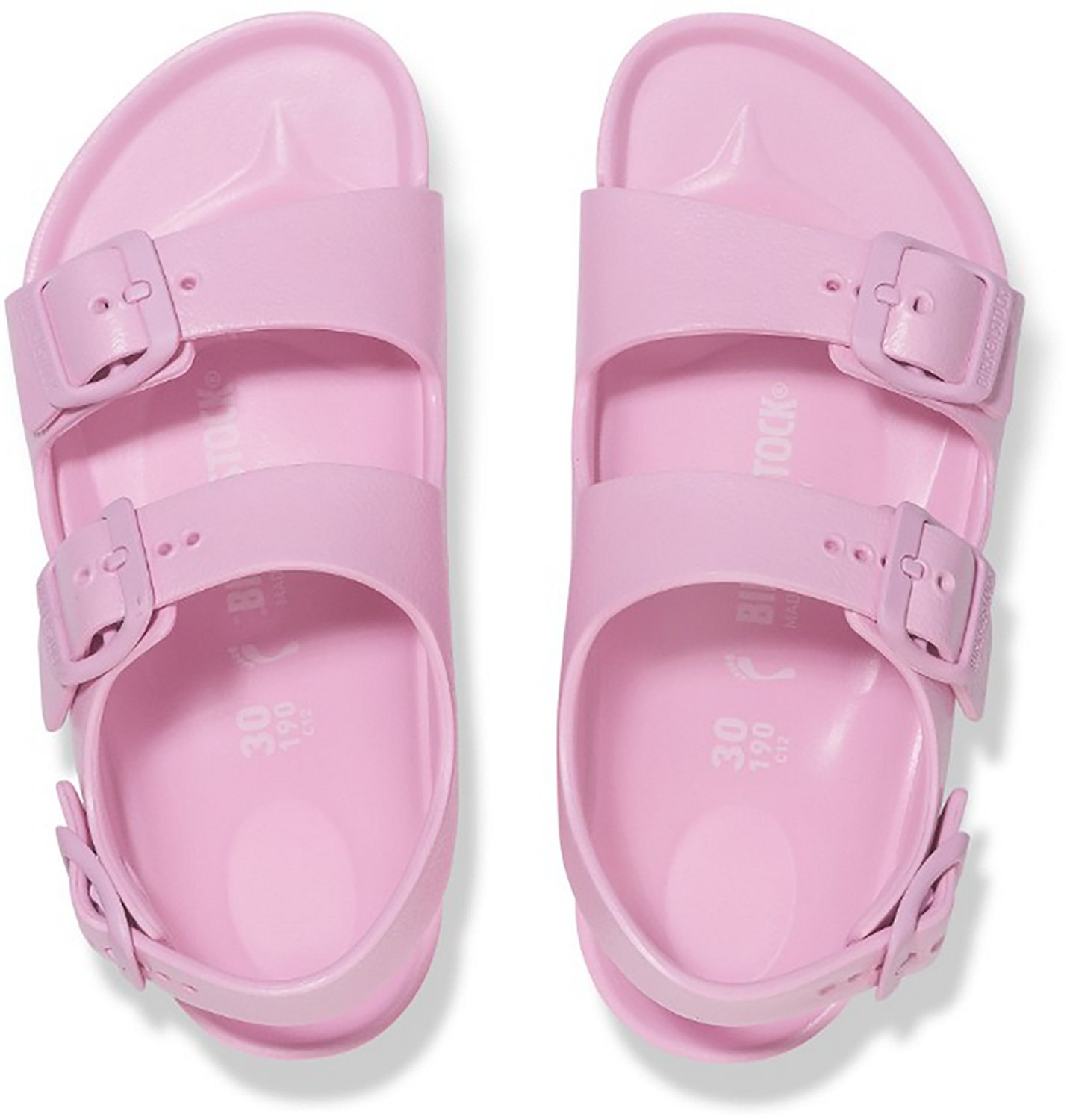 Birkenstock Kids' Milano EVA Sandals - view number 2