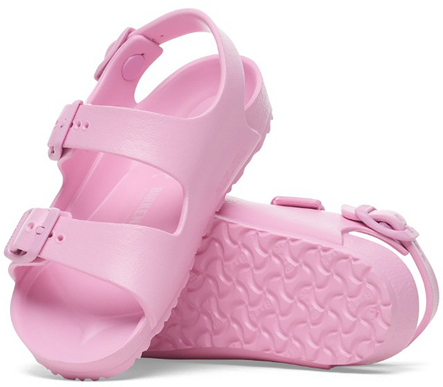 Birkenstock Kids' Milano EVA Sandals - view number 3