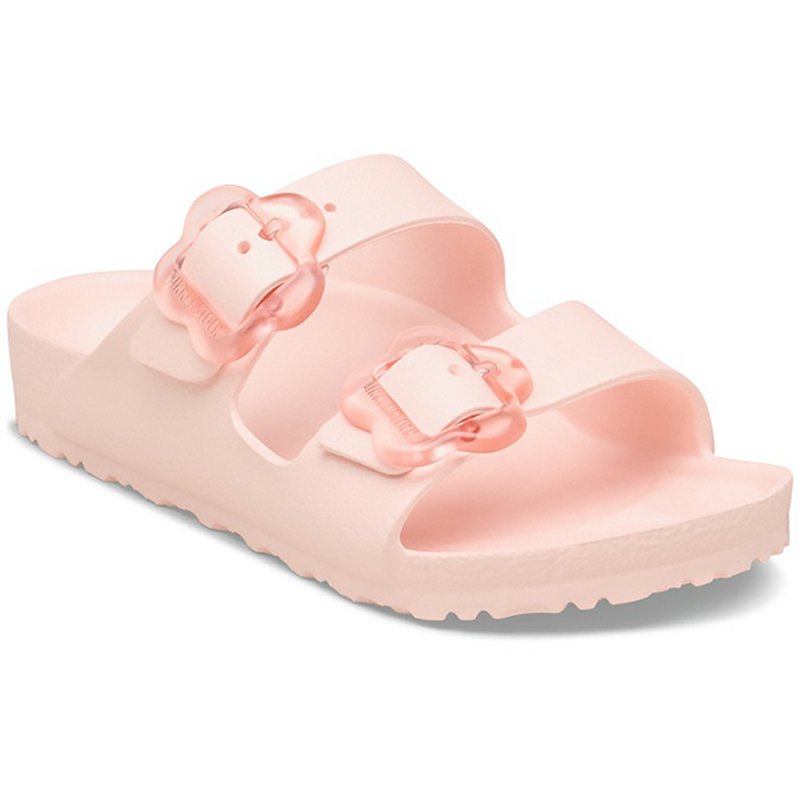 Birkenstock Girls' …