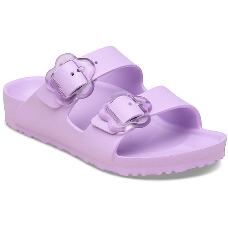 Birkenstock Girls' …