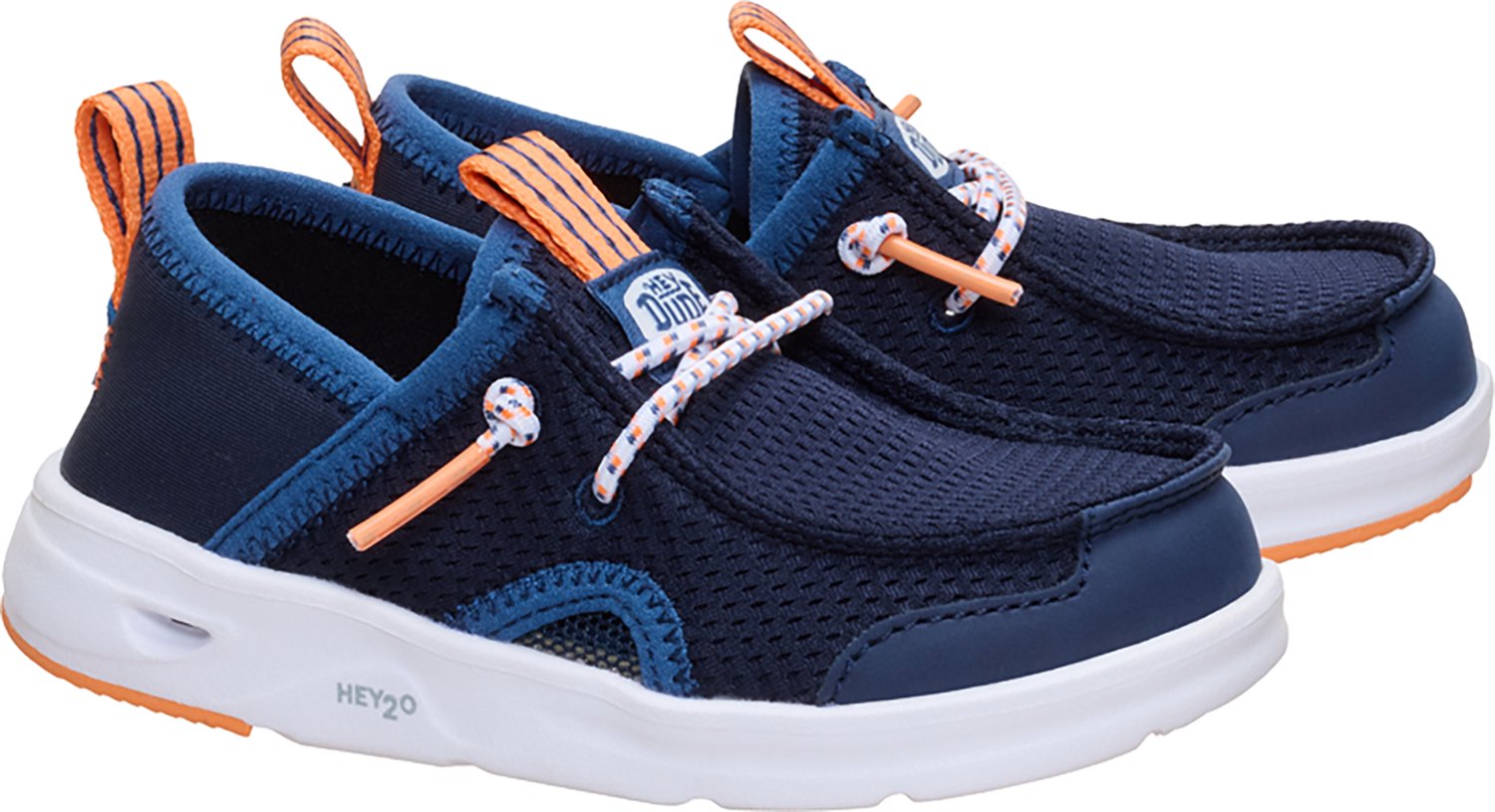 HEYDUDE Toddlers' Wally Hey2O Wander Shoes - view number 2