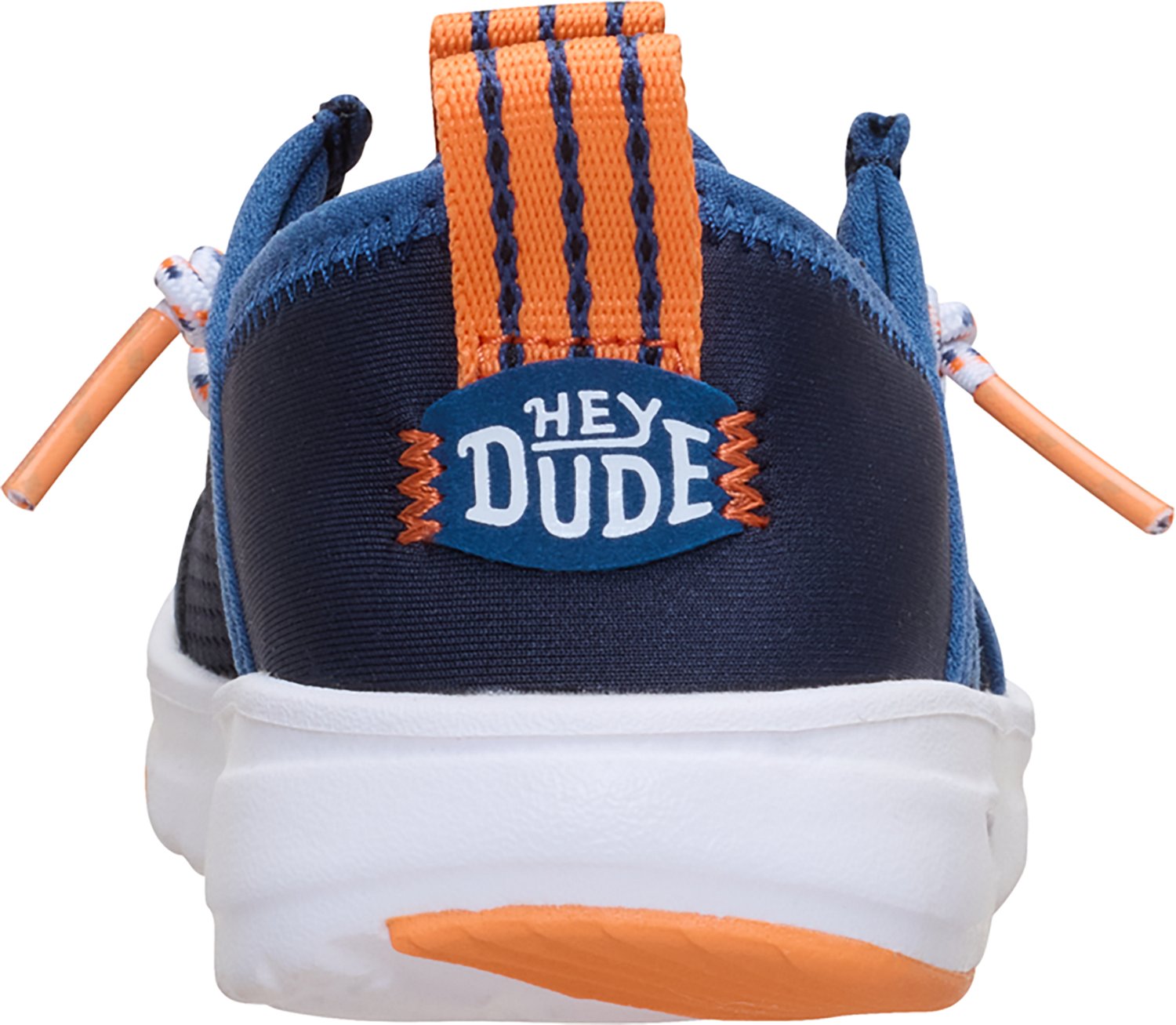 HEYDUDE Toddlers' Wally Hey2O Wander Shoes - view number 3