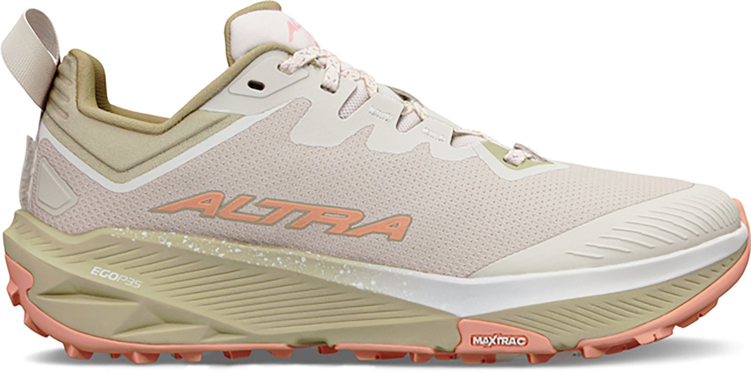 Altra Women's Experience Wild 3 Running Shoes