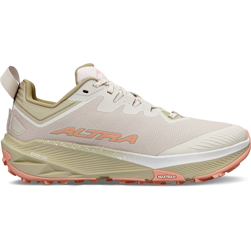 Altra Women's Exper…