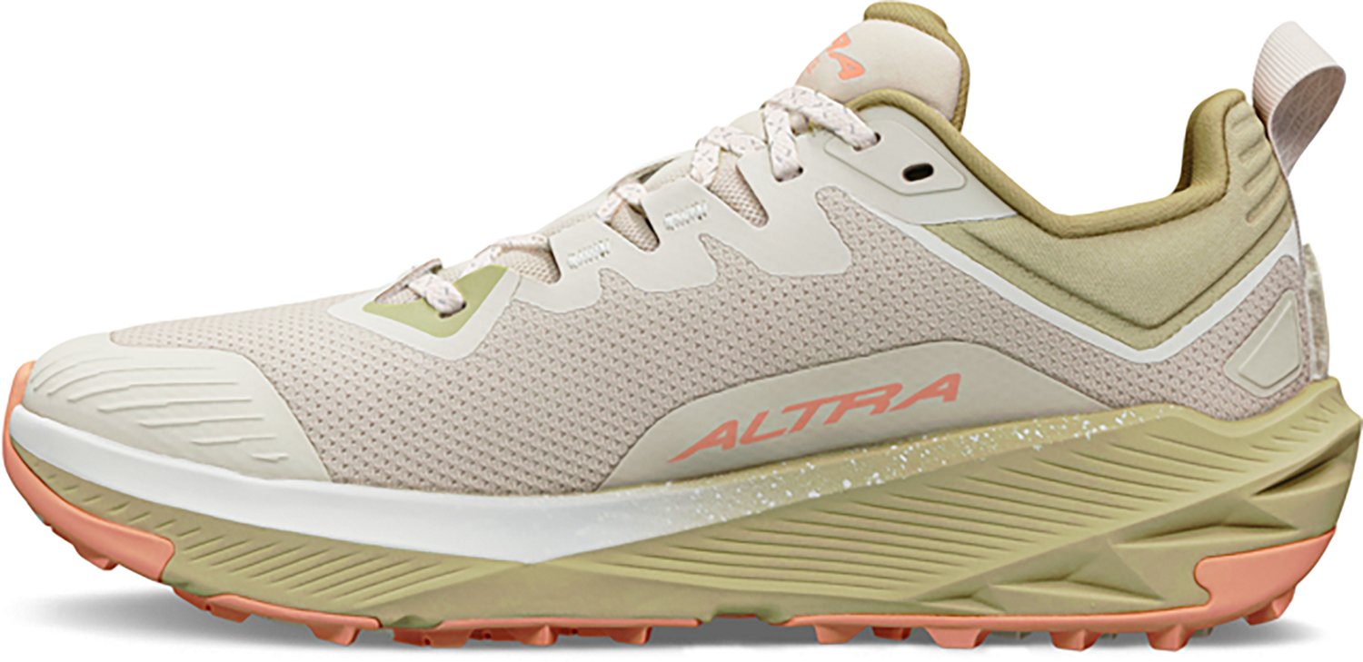 Altra Women's Experience Wild 3 Running Shoes - view number 2