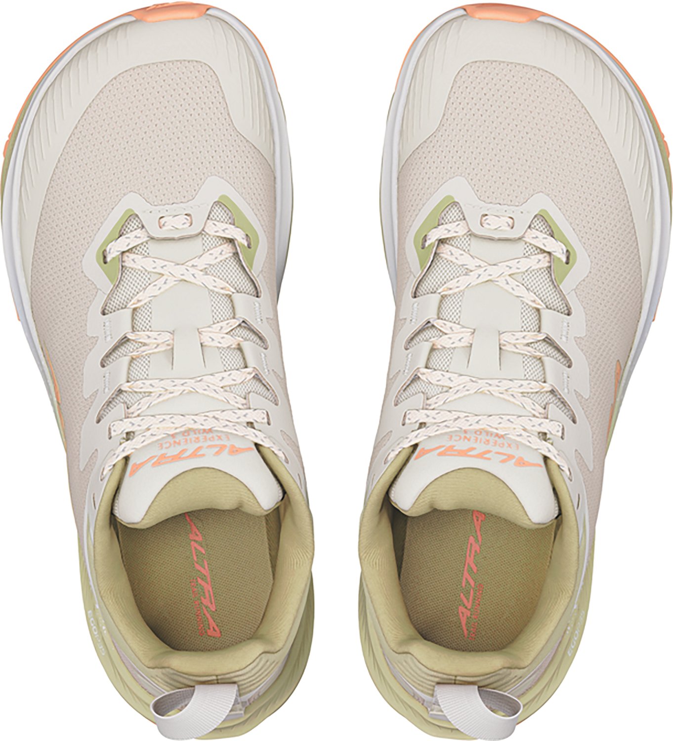 Altra Women's Experience Wild 3 Running Shoes - view number 4