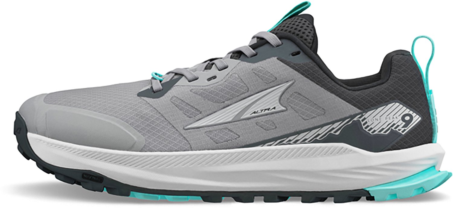 Altra Women's Lone Peak 9 Running Shoes - view number 2