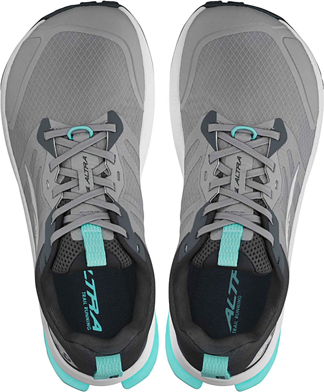 Altra Women's Lone Peak 9 Running Shoes - view number 4