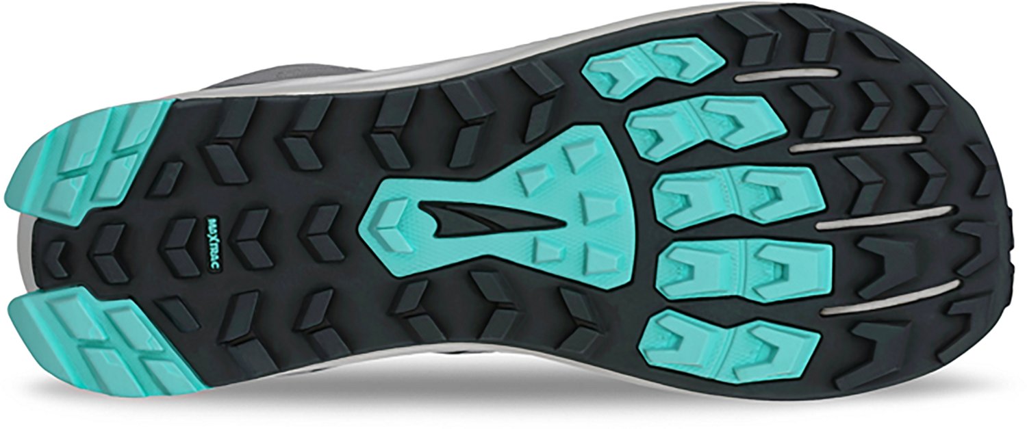 Altra Women's Lone Peak 9 Running Shoes - view number 5