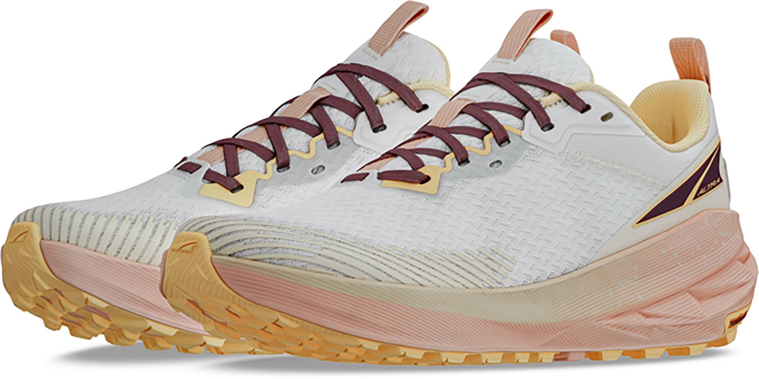 Altra Women's Experience Wild 2 Running Shoes - view number 3