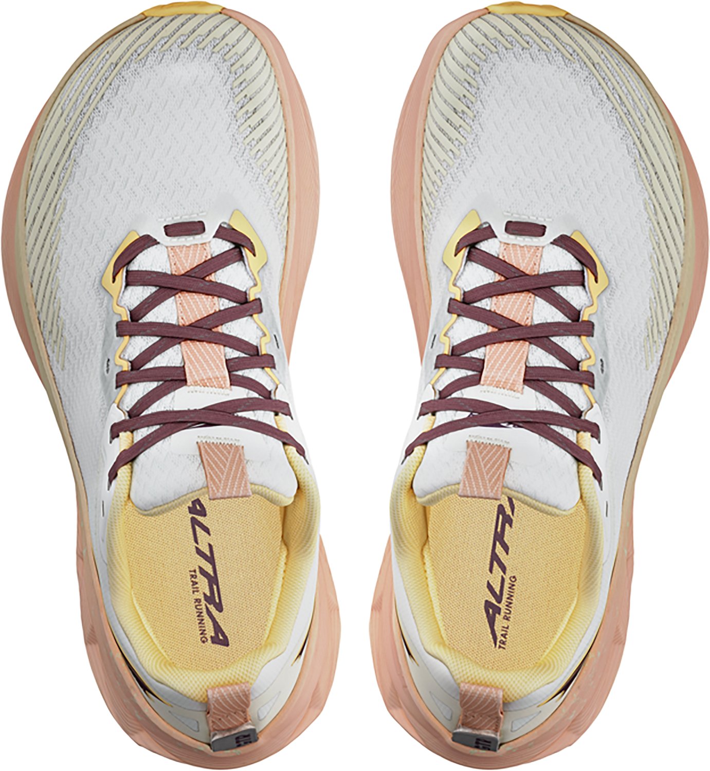 Altra Women's Experience Wild 2 Running Shoes - view number 4