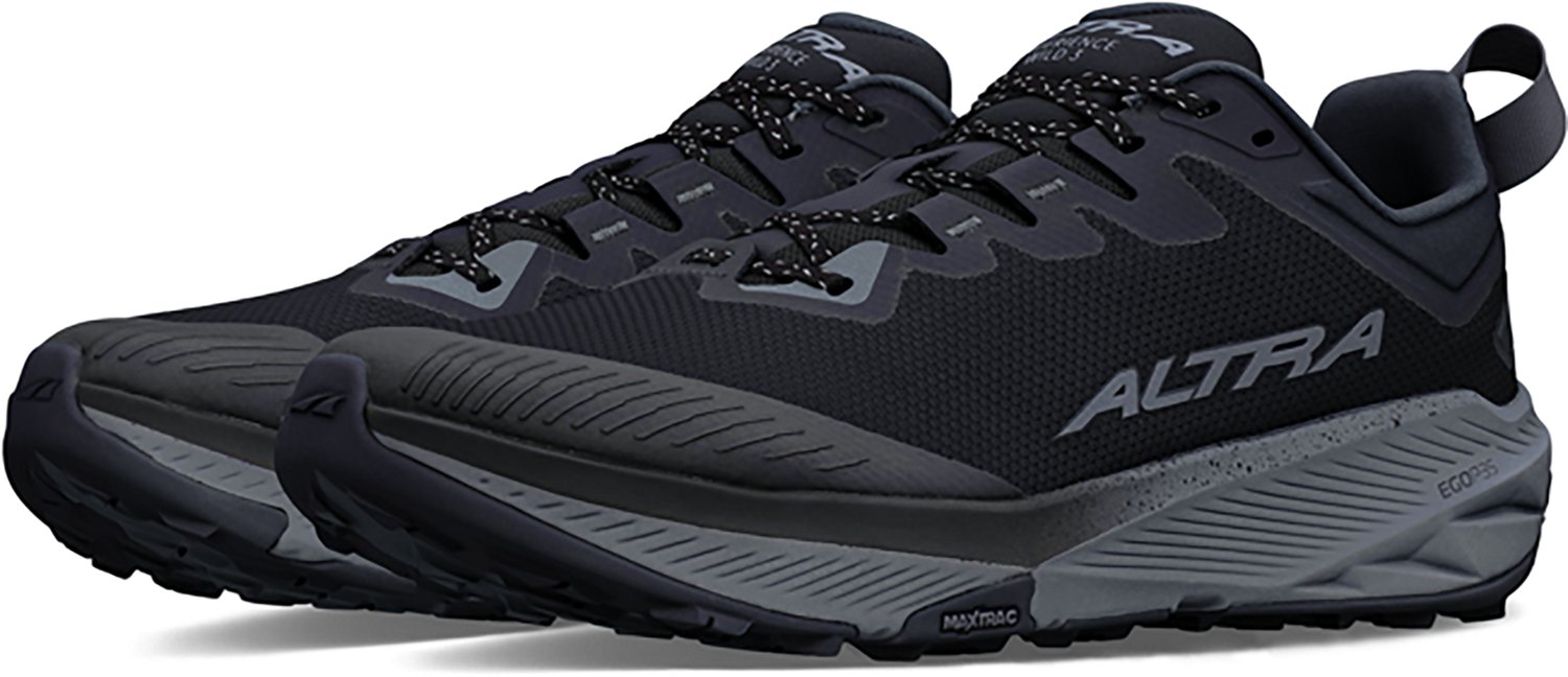 Altra Men's Experience Wild 3 Running Shoes - view number 3