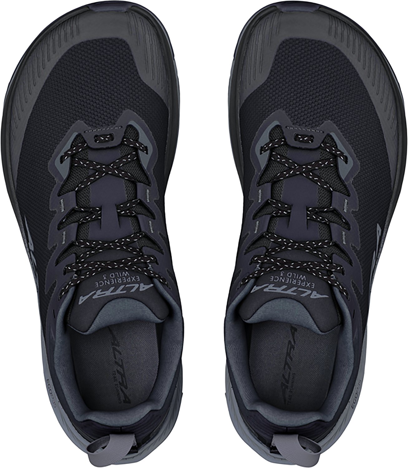 Altra Men's Experience Wild 3 Running Shoes - view number 4