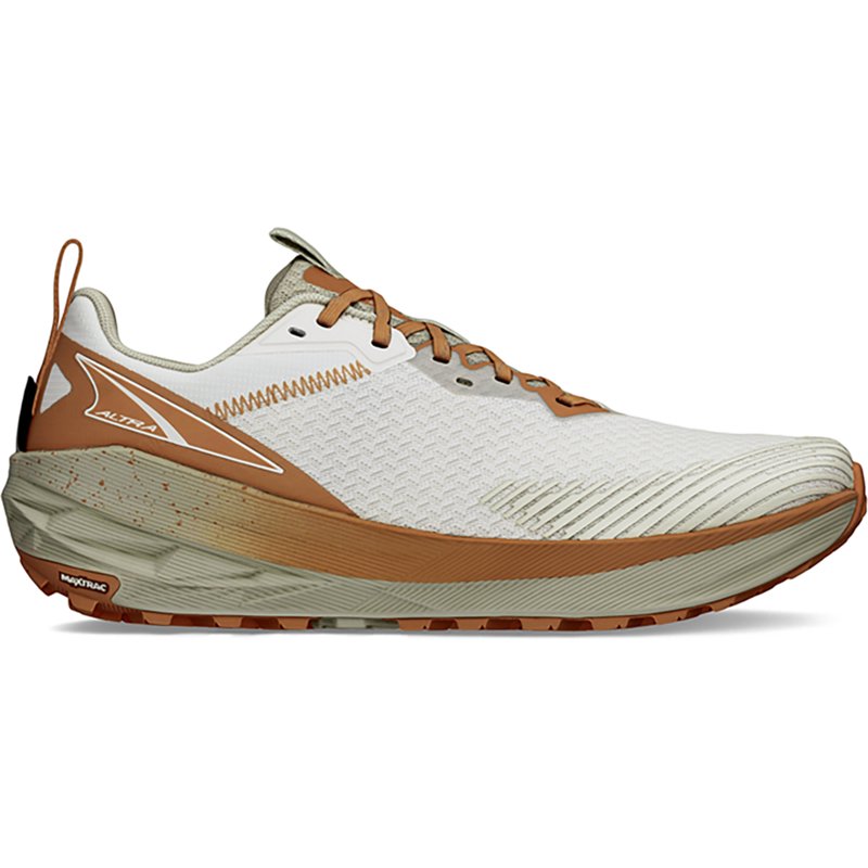 Altra Men's Experie…