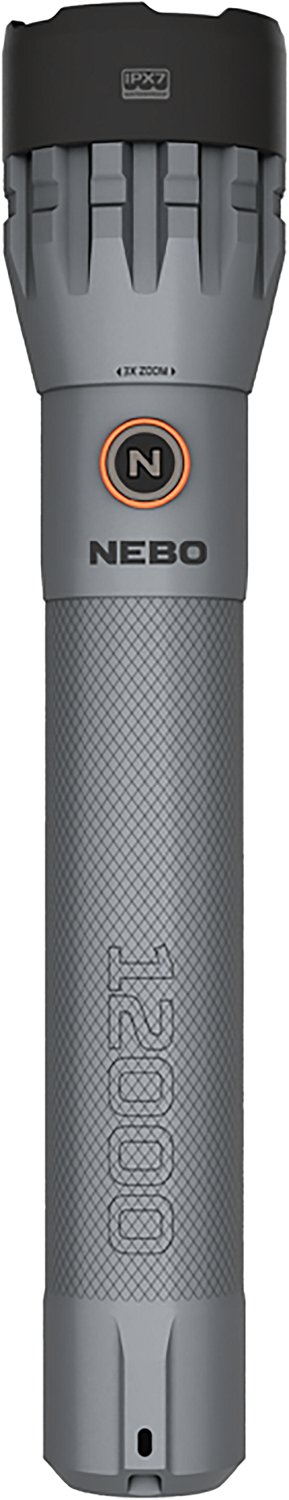 NEBO Leo Flex 800-Lumen Rechargeable LED Flashlight - view number 3