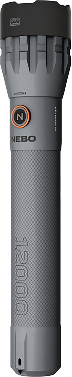 NEBO Leo Flex 800-Lumen Rechargeable LED Flashlight - view number 4