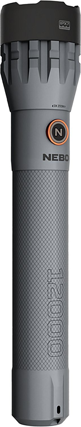 NEBO Leo Flex 800-Lumen Rechargeable LED Flashlight - view number 5