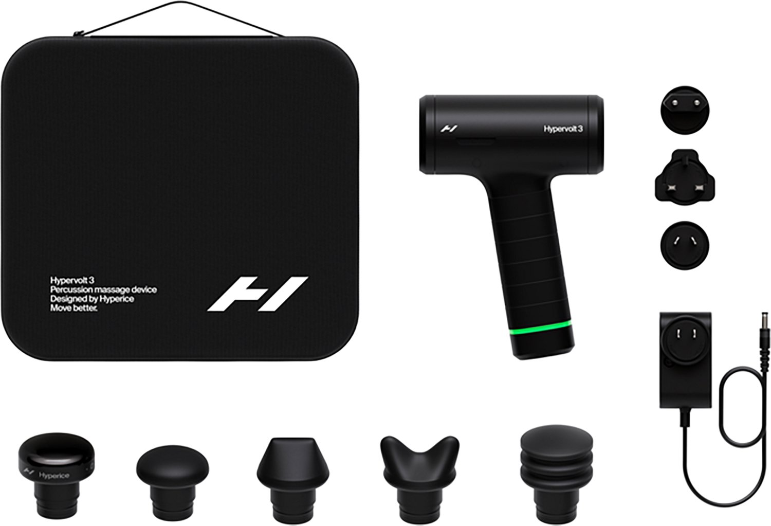 Hyperice Hypervolt 3 - view number 3