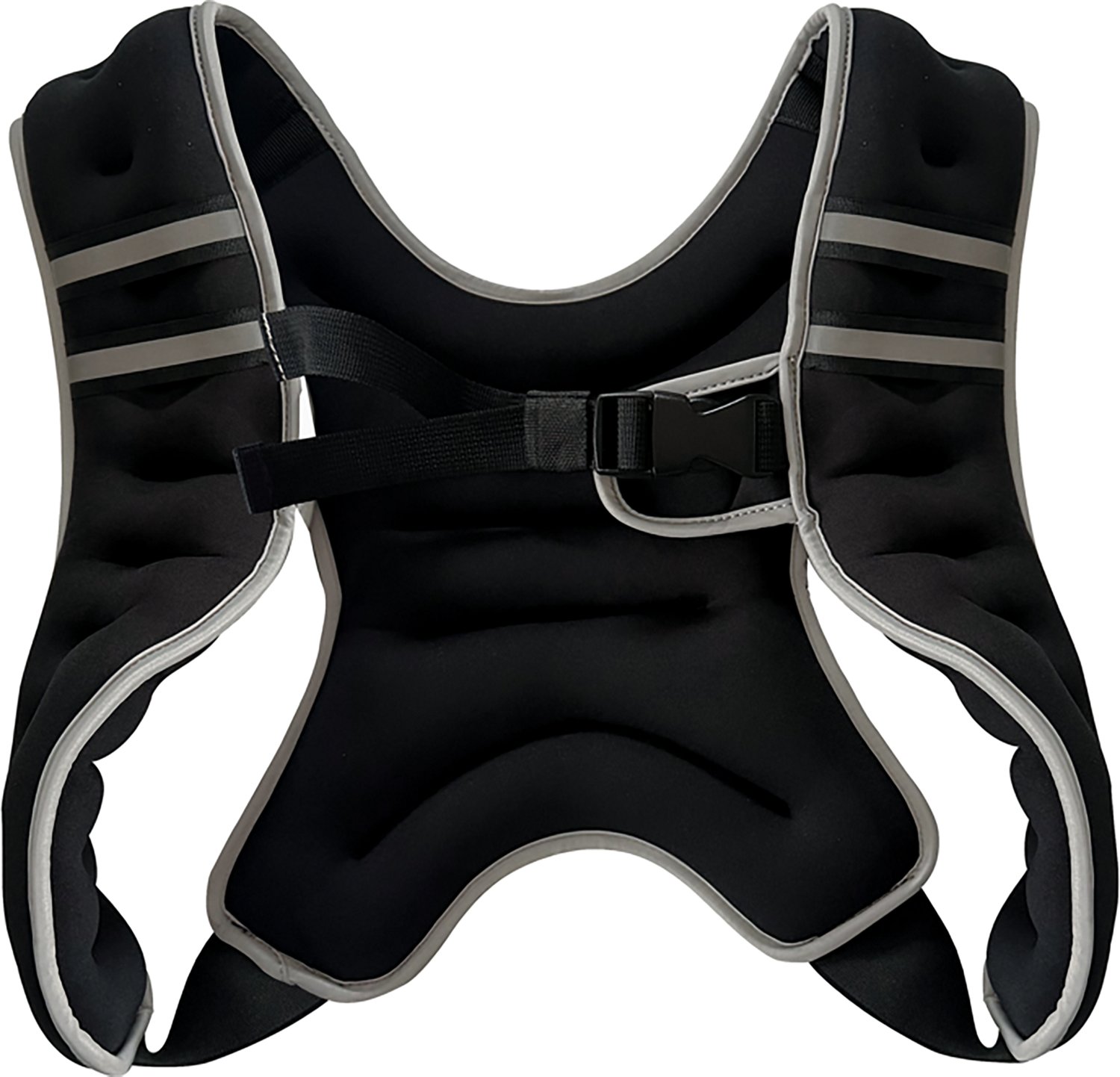 CAP Barbell Unisex Neoprene 12 lb. Weighted Vest
