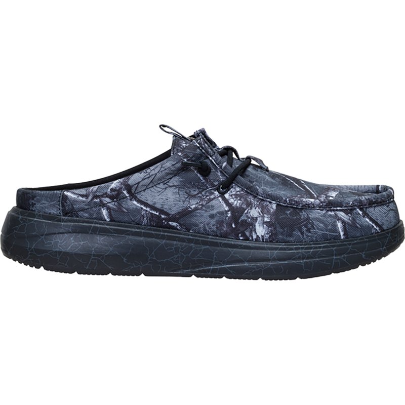 Heydude Jelly Roll …